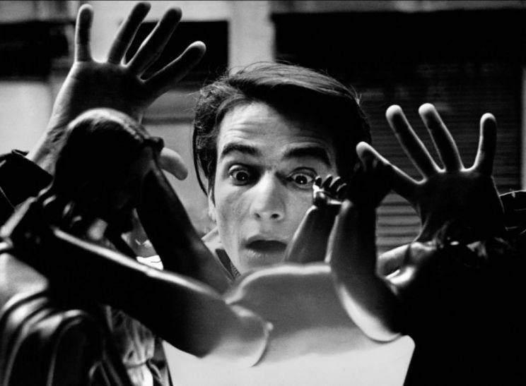 Jean-Pierre Léaud