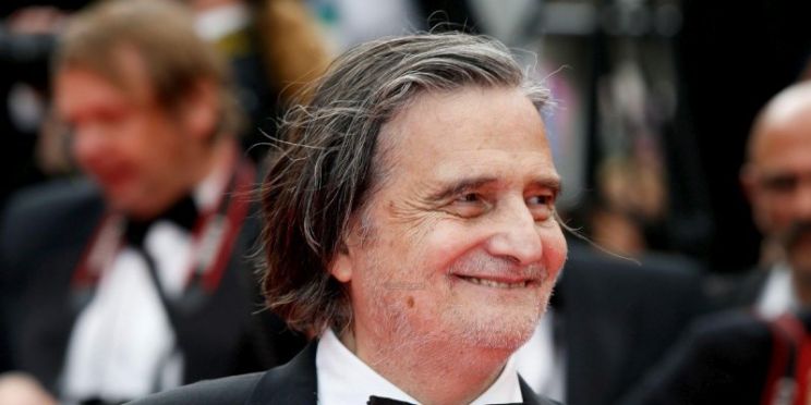 Jean-Pierre Léaud