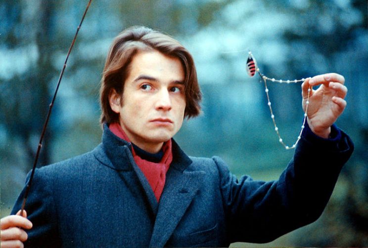 Jean-Pierre Léaud