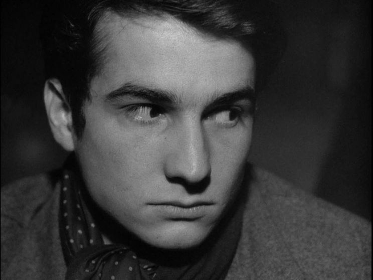 Jean-Pierre Léaud