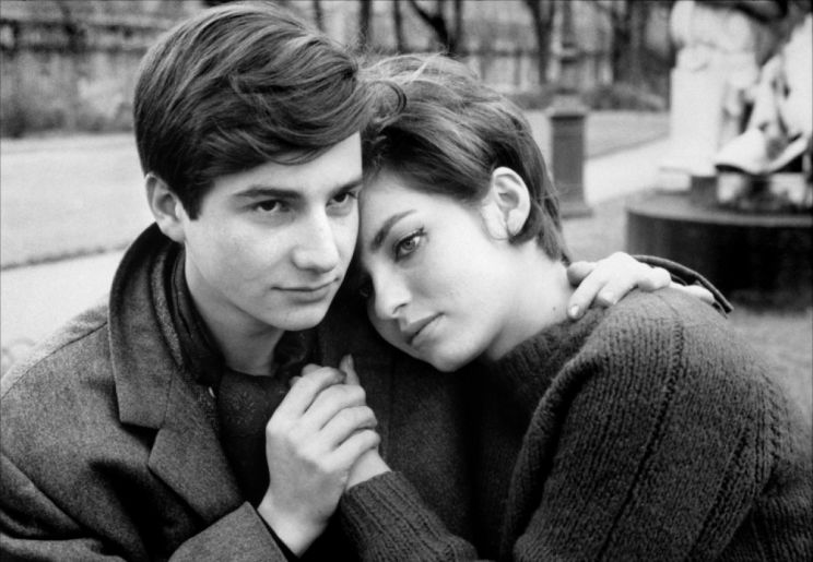 Jean-Pierre Léaud