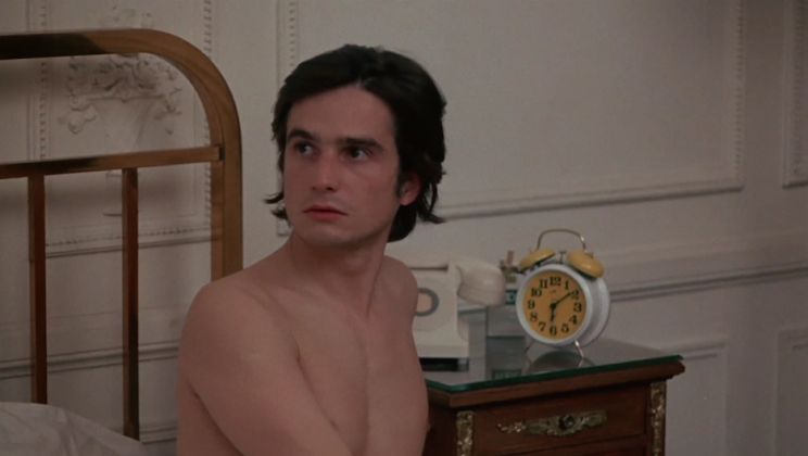 Jean-Pierre Léaud