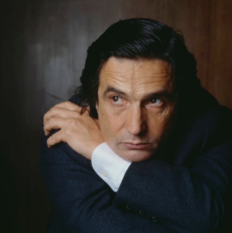 Jean-Pierre Léaud