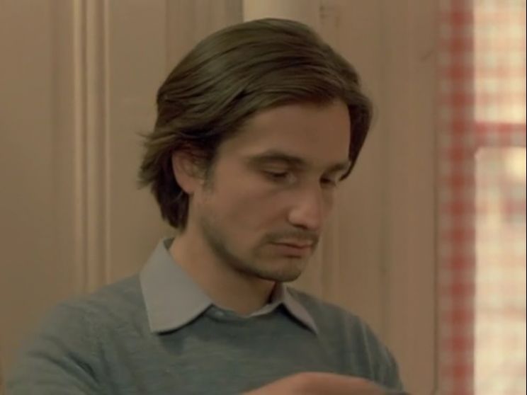 Jean-Pierre Léaud