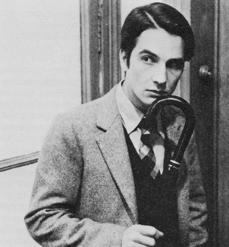 Jean-Pierre Léaud