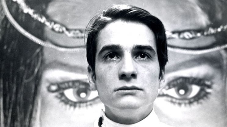 Jean-Pierre Léaud