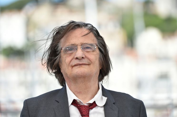Jean-Pierre Léaud
