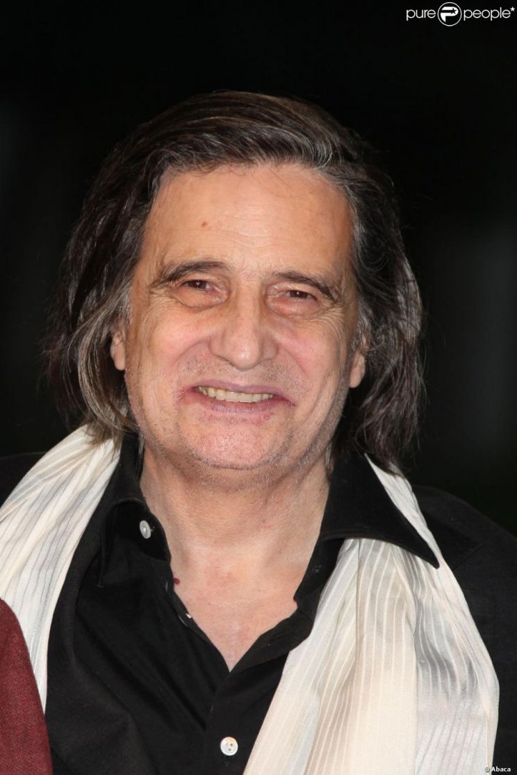 Jean-Pierre Léaud