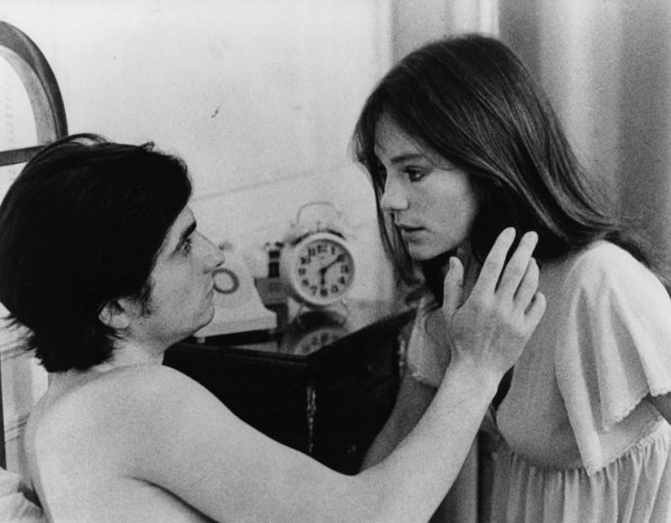 Jean-Pierre Léaud