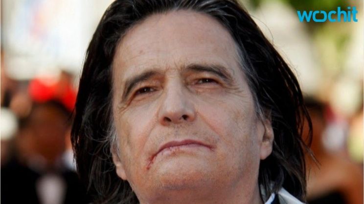Jean-Pierre Léaud