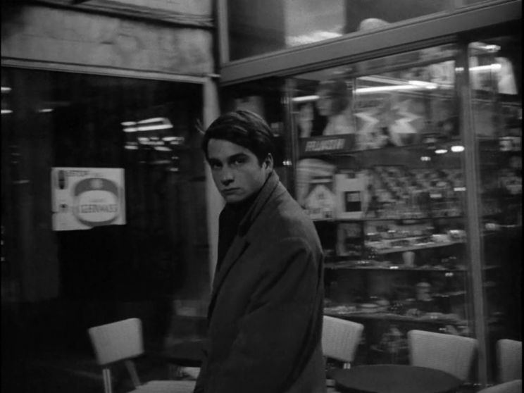 Jean-Pierre Léaud