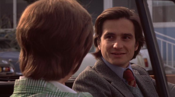 Jean-Pierre Léaud