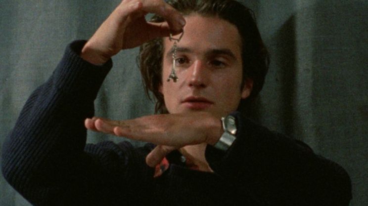 Jean-Pierre Léaud