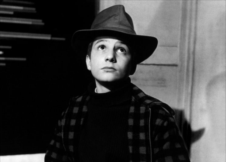 Jean-Pierre Léaud