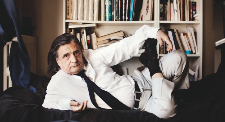 Jean-Pierre Léaud