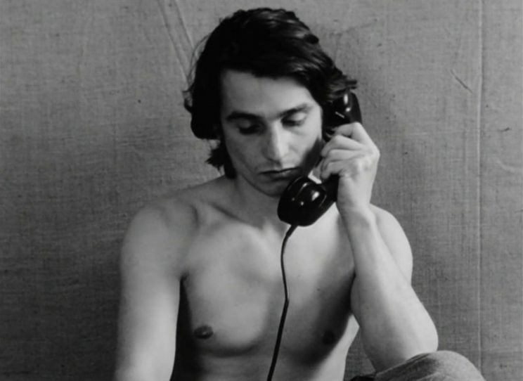 Jean-Pierre Léaud