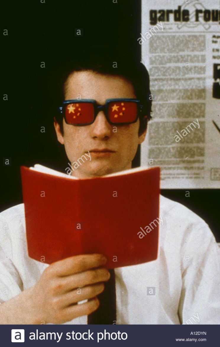 Jean-Pierre Léaud