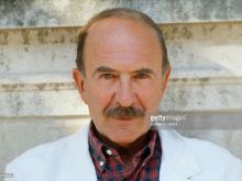 Jean-Pierre Marielle