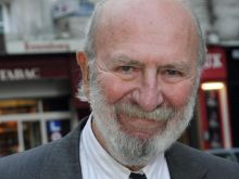 Jean-Pierre Marielle