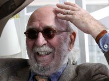 Jean-Pierre Marielle
