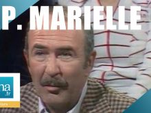 Jean-Pierre Marielle
