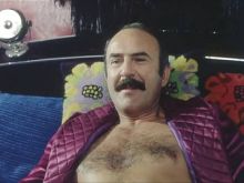 Jean-Pierre Marielle