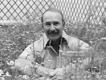Jean-Pierre Marielle