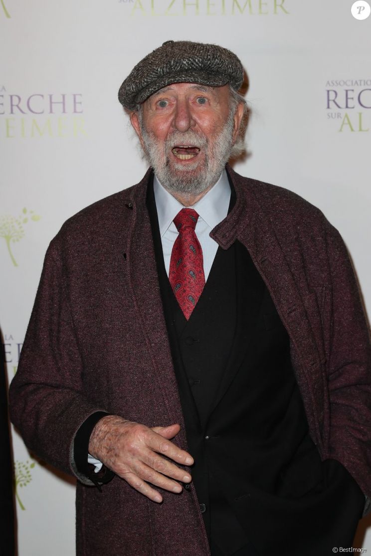 Jean-Pierre Marielle