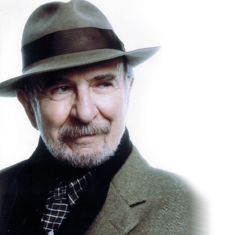 Jean-Pierre Marielle