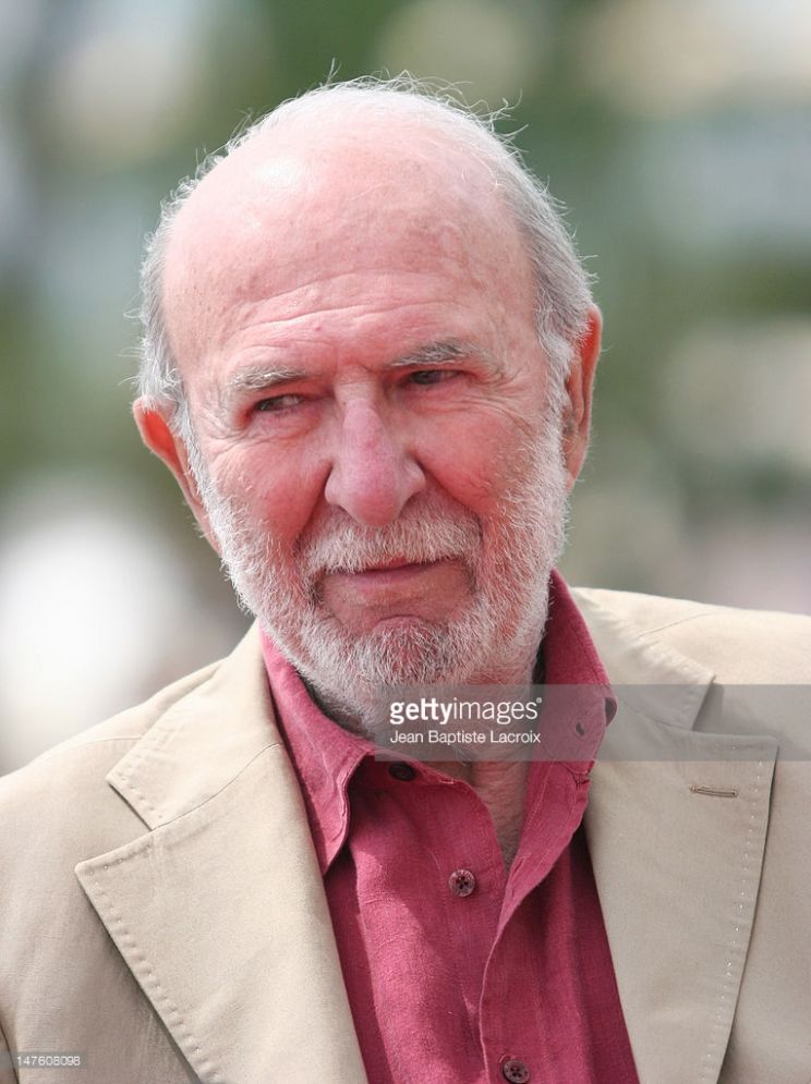 Jean-Pierre Marielle