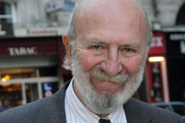Jean-Pierre Marielle