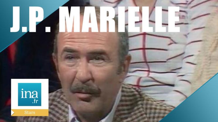 Jean-Pierre Marielle