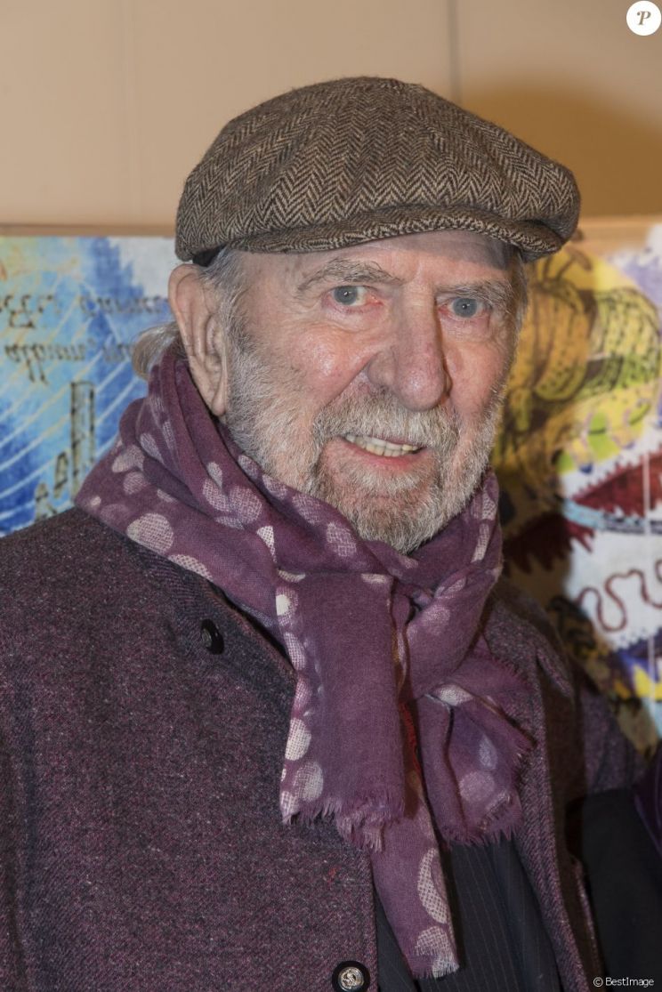 Jean-Pierre Marielle
