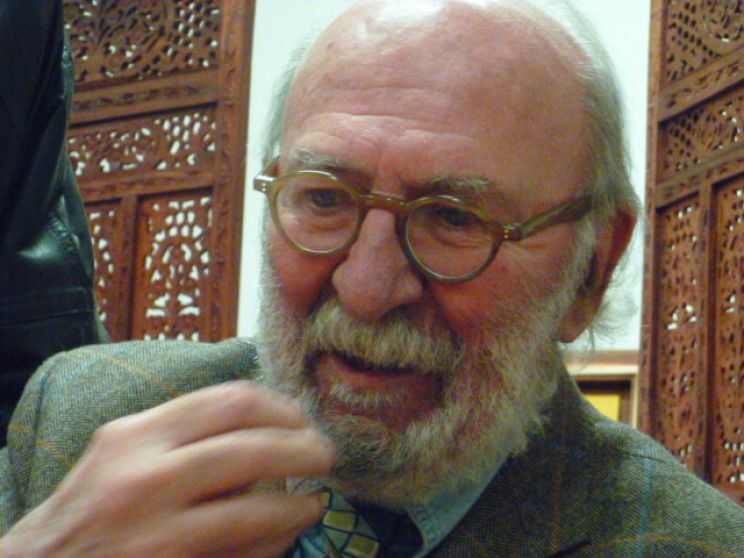 Jean-Pierre Marielle