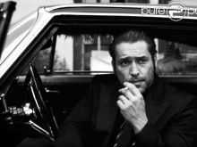 Jean-Pierre Martins photo
