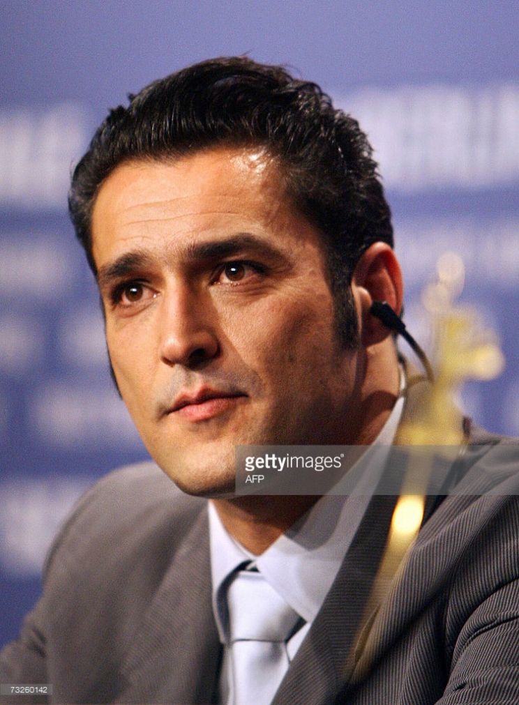Jean-Pierre Martins