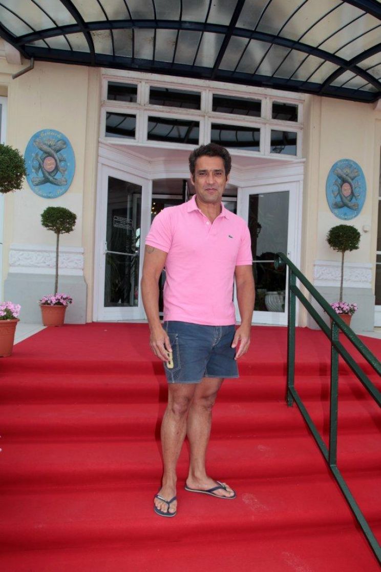 Jean-Pierre Martins