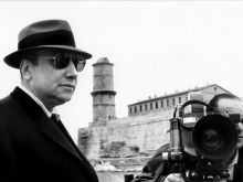 Jean-Pierre Melville