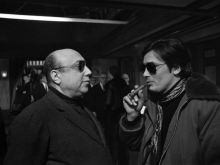 Jean-Pierre Melville