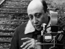 Jean-Pierre Melville