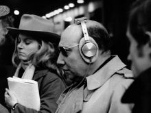 Jean-Pierre Melville