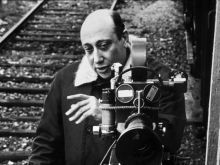 Jean-Pierre Melville