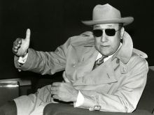 Jean-Pierre Melville