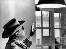 Jean-Pierre Melville