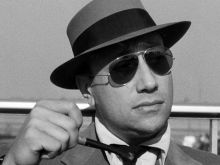 Jean-Pierre Melville