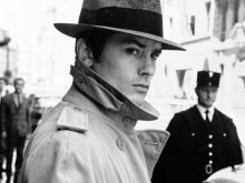 Jean-Pierre Melville