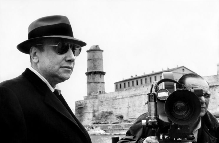 Jean-Pierre Melville