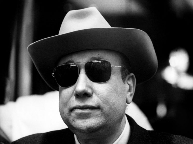 Jean-Pierre Melville