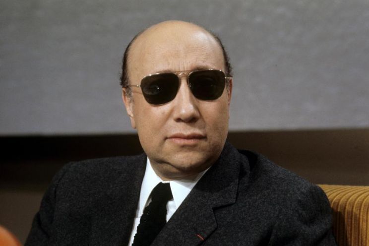 Jean-Pierre Melville