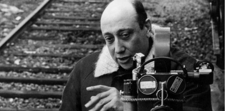 Jean-Pierre Melville